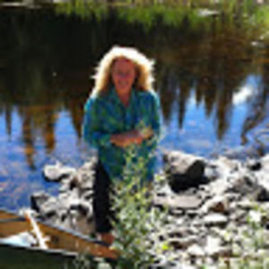 Meet your Posher, Susan